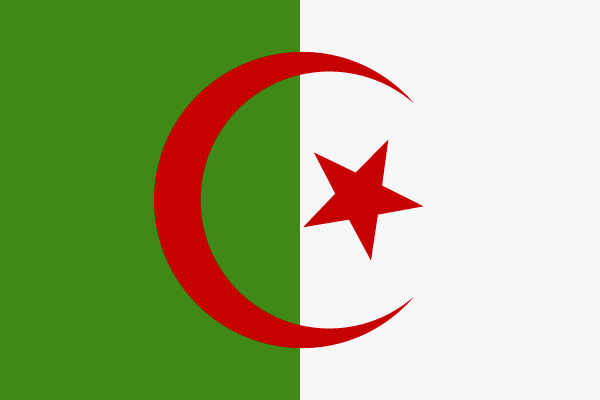ALGERIEN