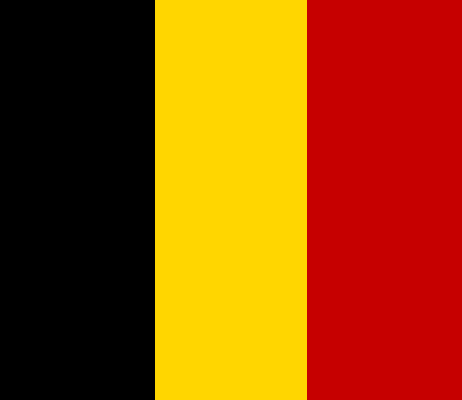BELGIEN