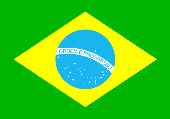 BRASILIEN