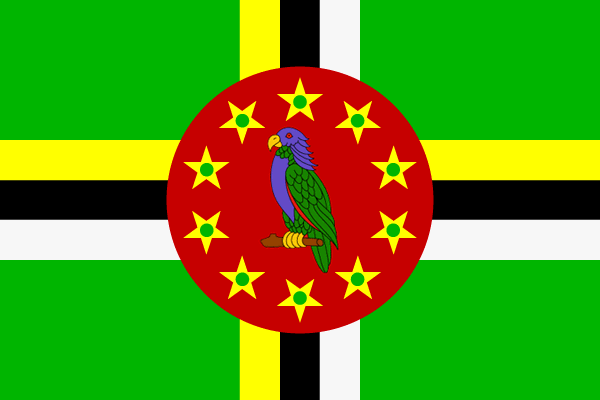 DOMINICA