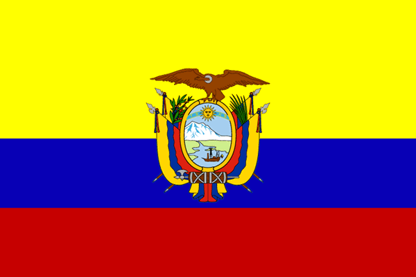 ECUADOR