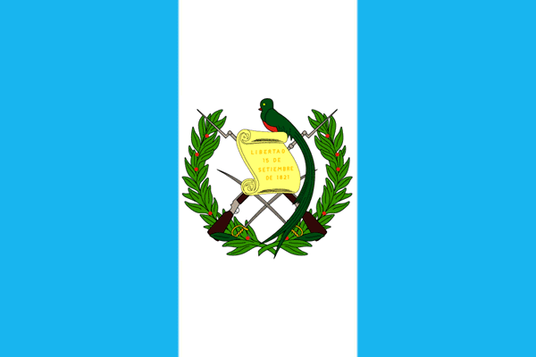 GUATEMALA