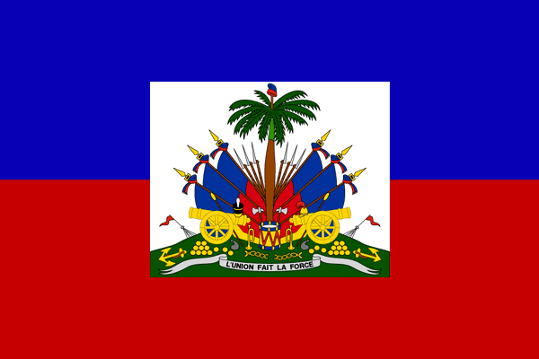 HAITI
