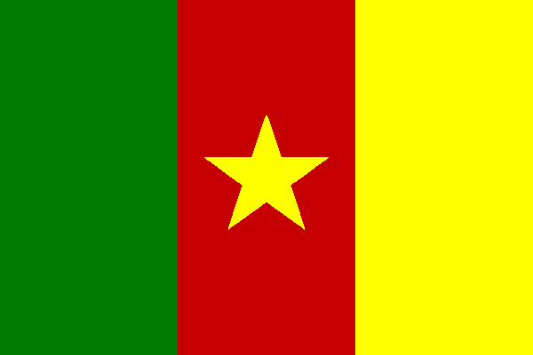 KAMERUN
