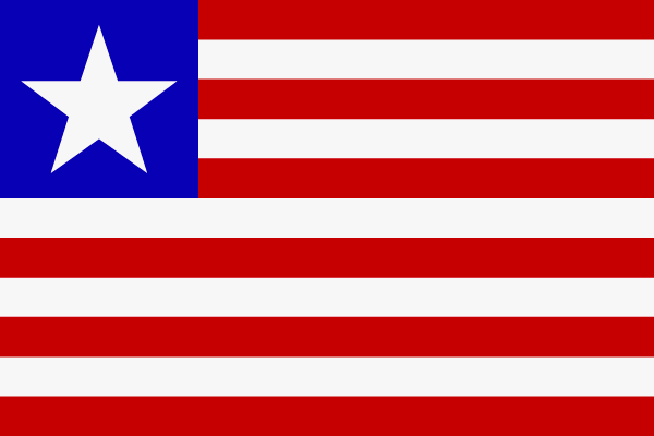 LIBERIA