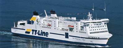 Nils Holgersson und Peter Pan 01