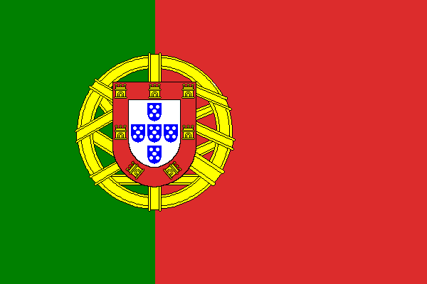 PORTUGAL
