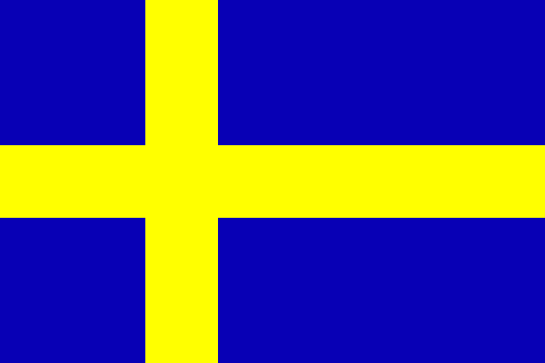 SCHWEDEN