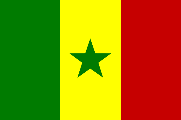SENEGAL