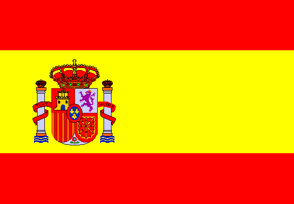 SPANIEN