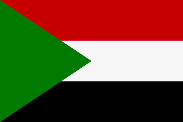 SUDAN