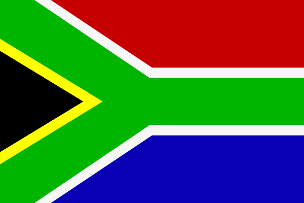 SUEDAFRIKA