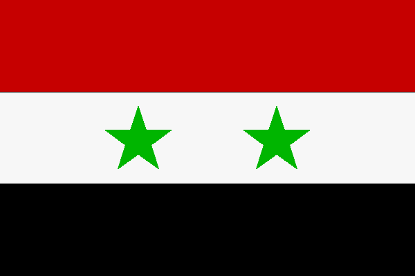 SYRIEN