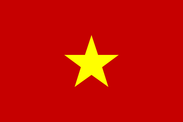 VIETNAM
