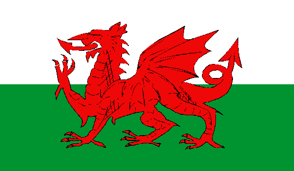Wales