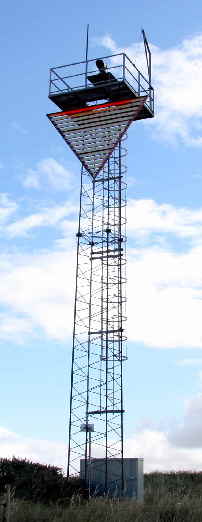 Agger Tange Oberfeuer (Bagfyr) 04  Bild wurde bearbeitet -