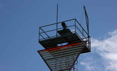 Agger Tange Oberfeuer (Bagfyr) 08  - Bild wurde bearbeitet -