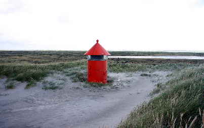 Agger Tange Unterfeuer (Forfyr) 06