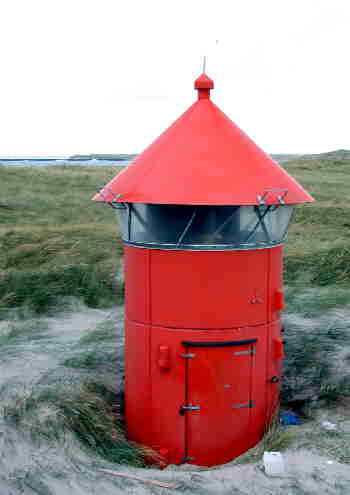 Agger Tange Unterfeuer (Forfyr) 08  - Bild wurde bearbeitet -