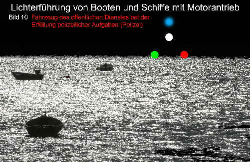 Lichterf�hrung Bild 10