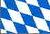 flagge-bayern